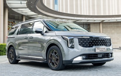 Kia Việt Nam giảm giá loạt xe dịp lễ 30/4 - 1/5, ưu đãi cao nhất 50 triệu đồng